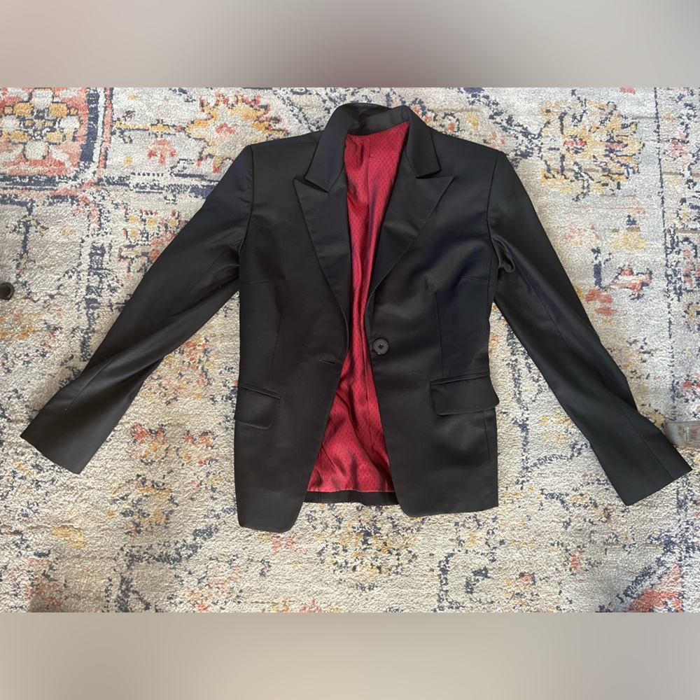 Blazer Jacket